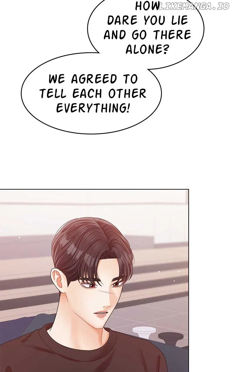 Can I Bite You? Chapter 121 – Page 64