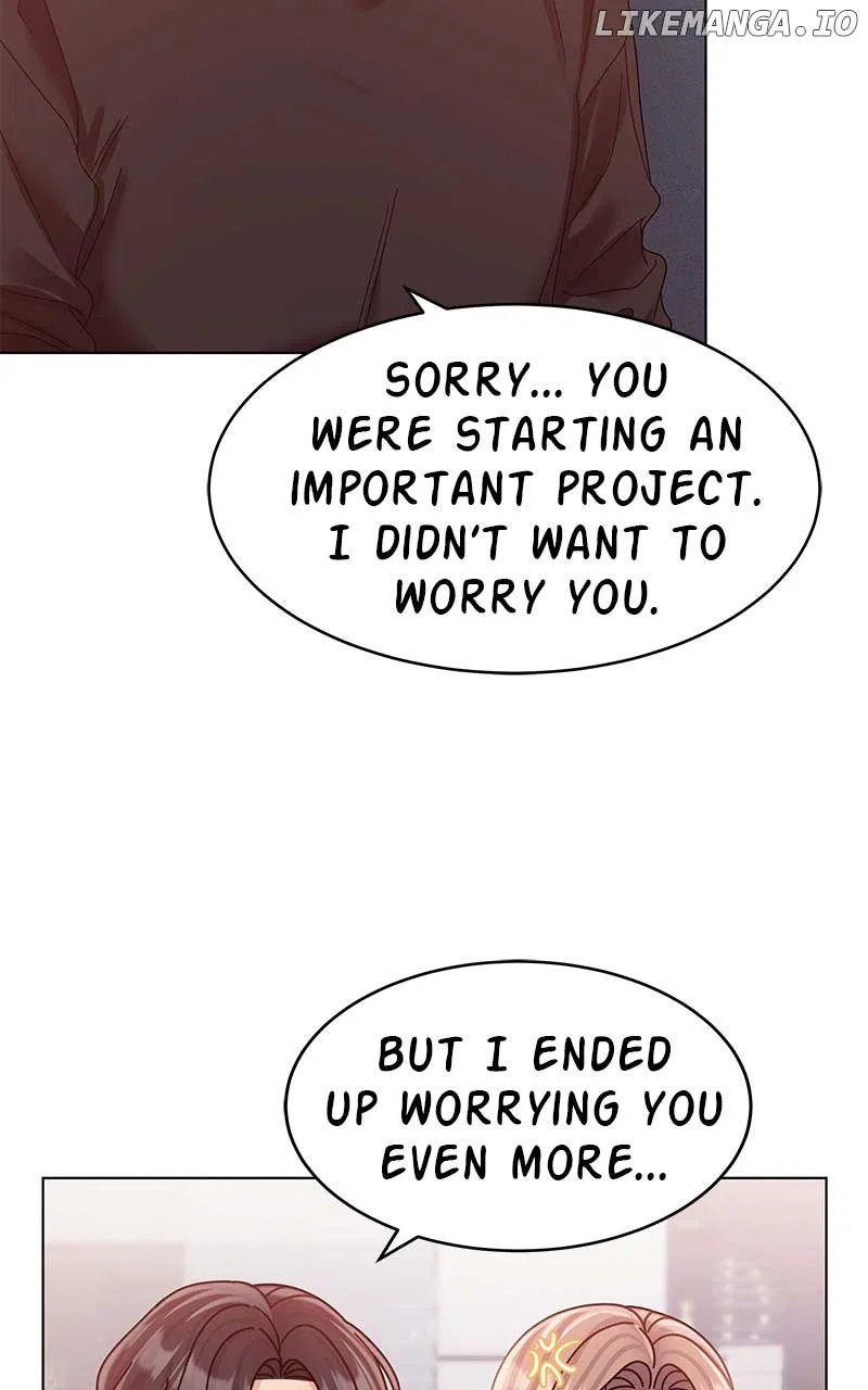 Can I Bite You? Chapter 121 – Page 65