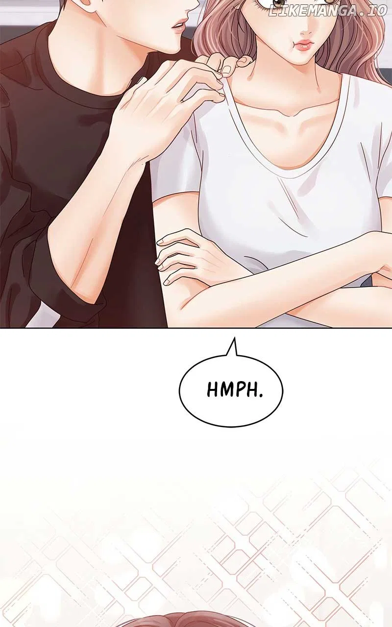 Can I Bite You? Chapter 121 – Page 67