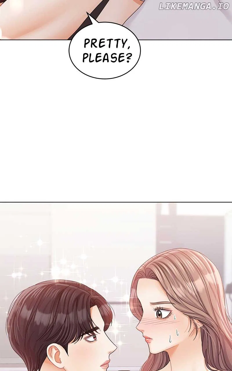 Can I Bite You? Chapter 121 – Page 69