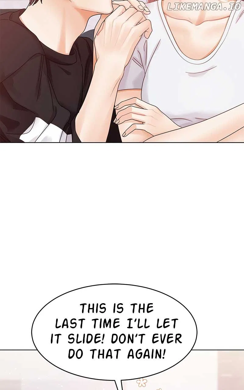 Can I Bite You? Chapter 121 – Page 70