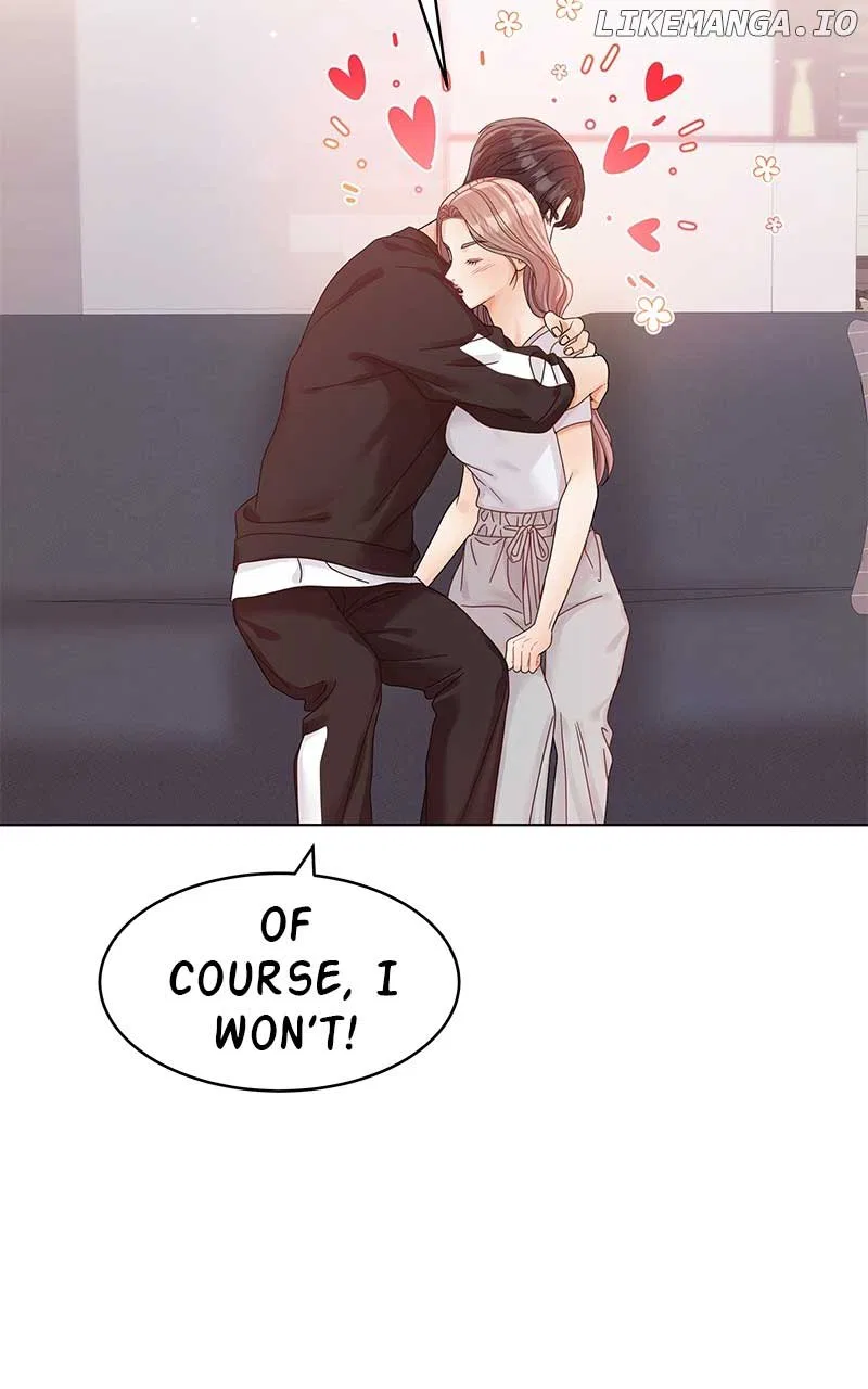 Can I Bite You? Chapter 121 – Page 71