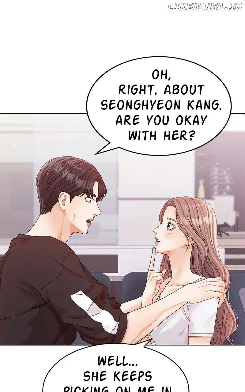 Can I Bite You? Chapter 121 – Page 72