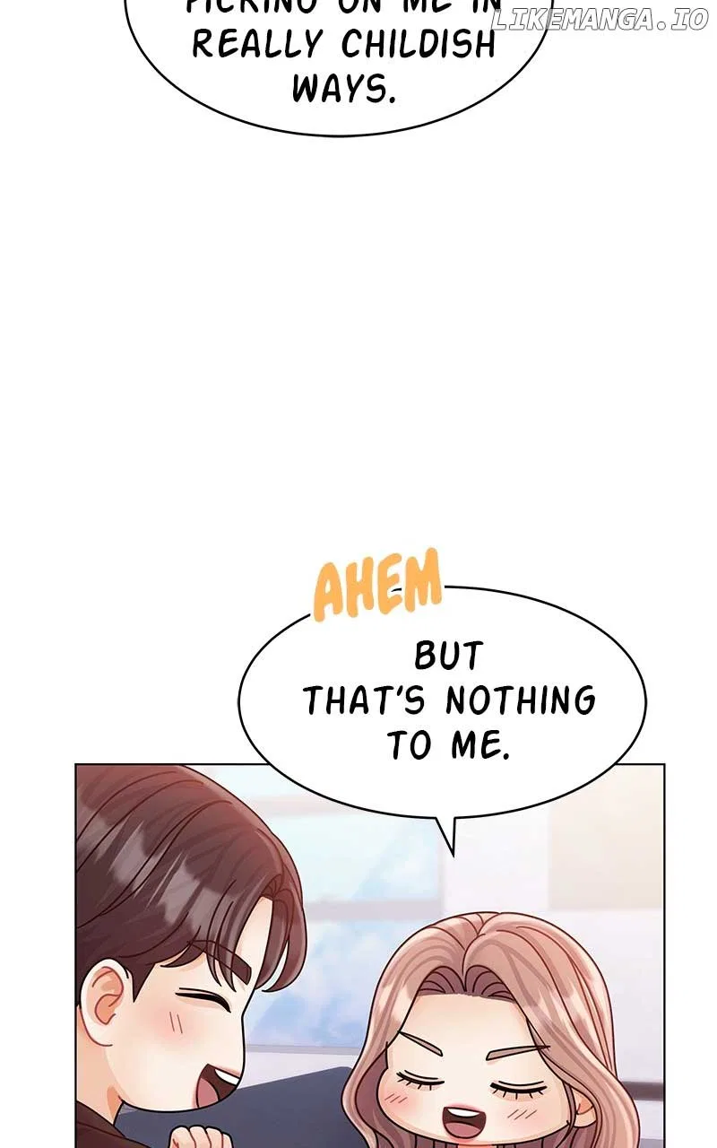 Can I Bite You? Chapter 121 – Page 73