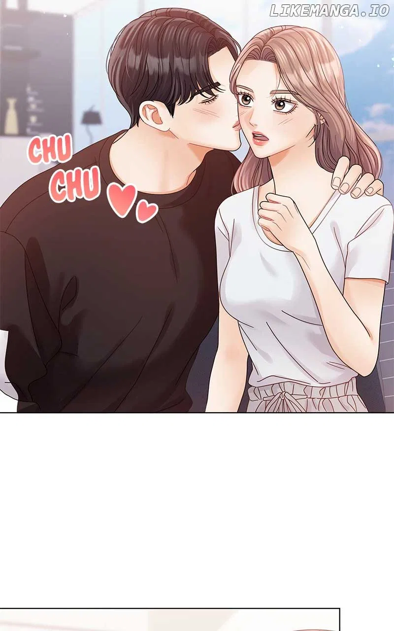 Can I Bite You? Chapter 121 – Page 75