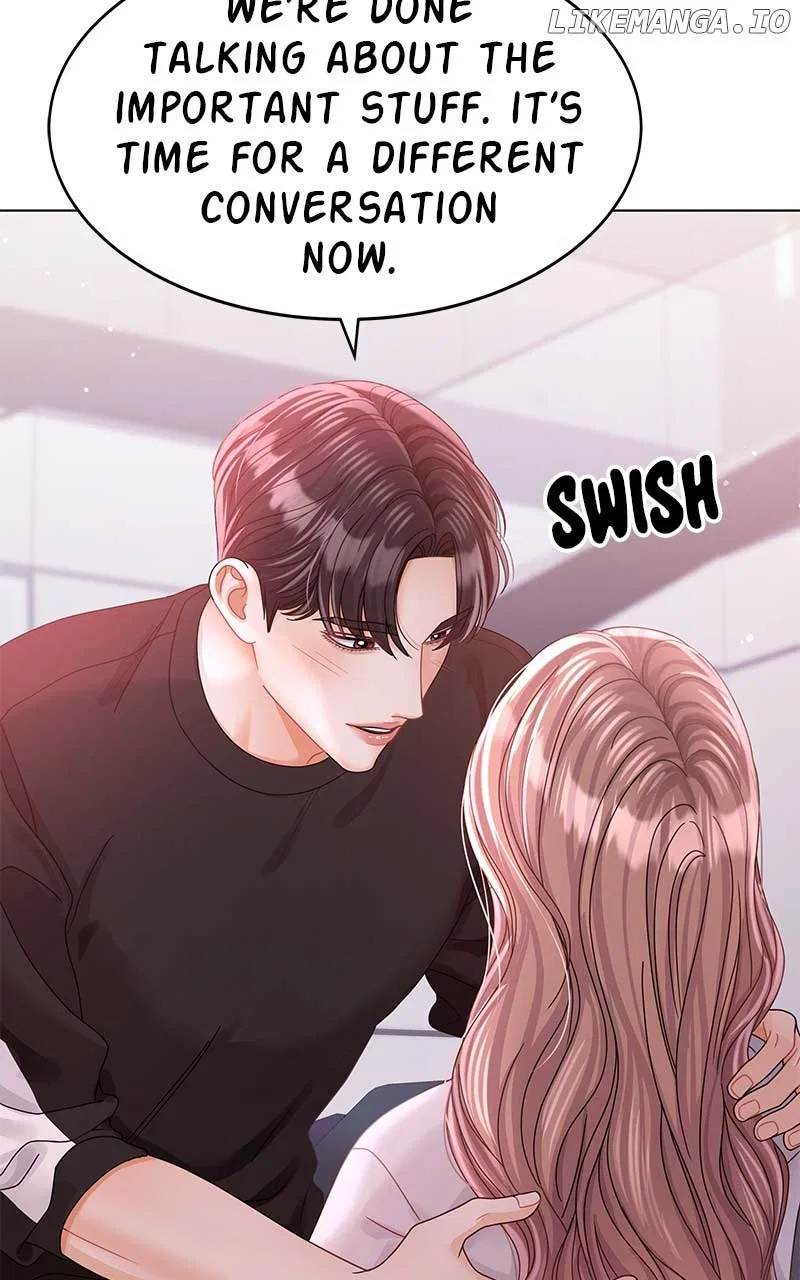 Can I Bite You? Chapter 121 – Page 79
