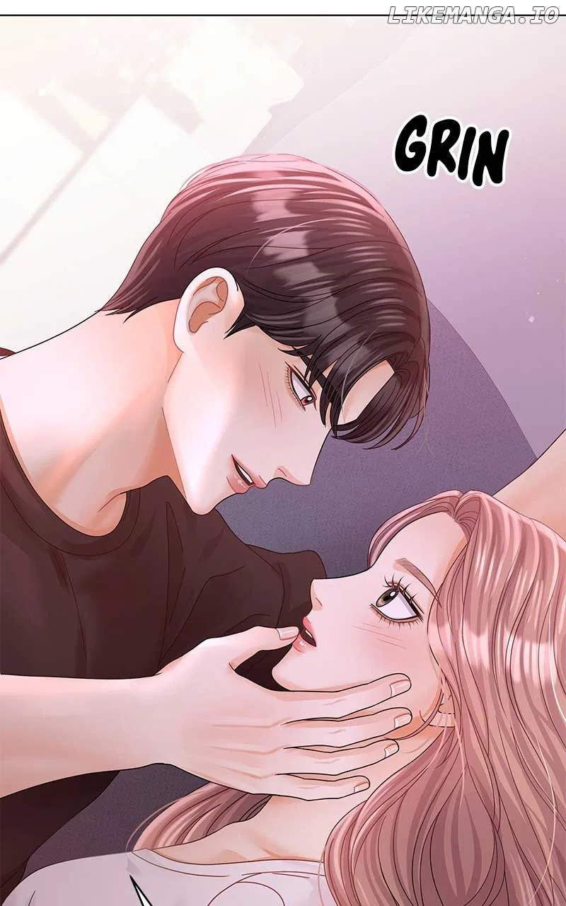 Can I Bite You? Chapter 121 – Page 82