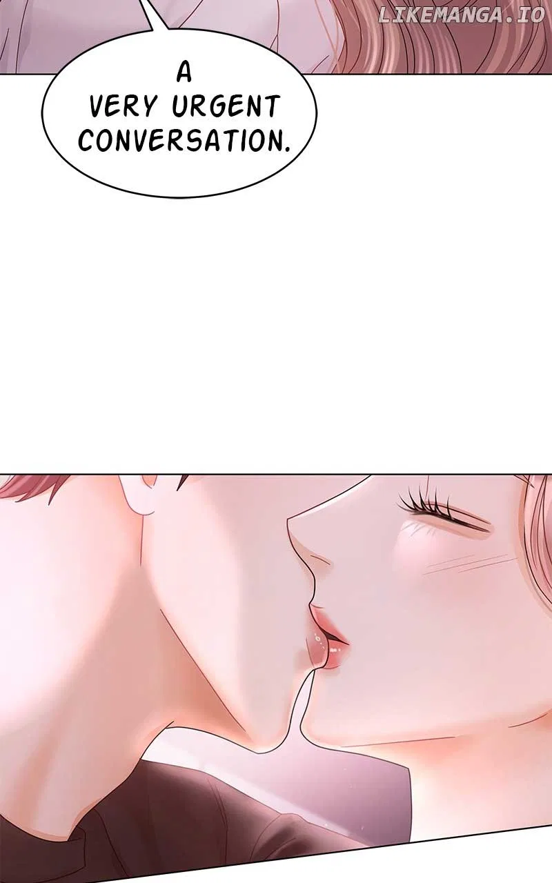 Can I Bite You? Chapter 121 – Page 83