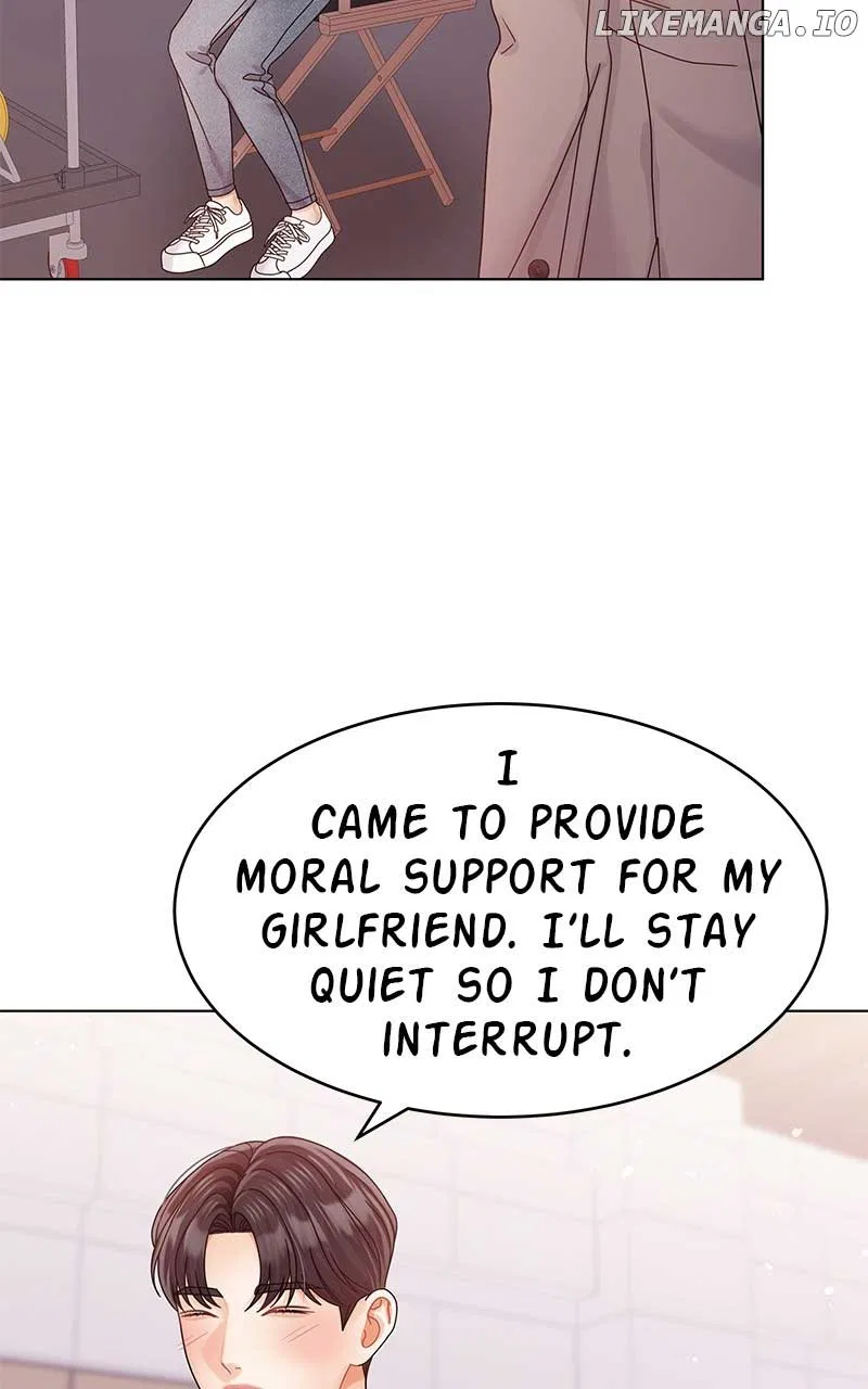 Can I Bite You? Chapter 121 – Page 89