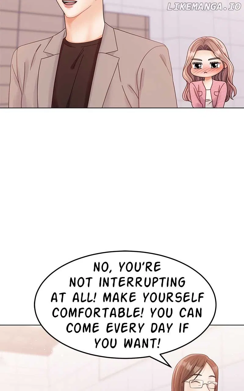 Can I Bite You? Chapter 121 – Page 90