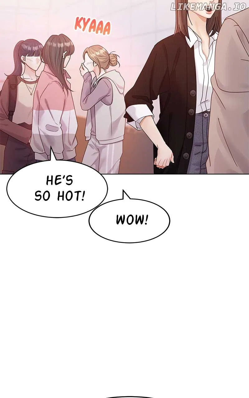 Can I Bite You? Chapter 121 – Page 91