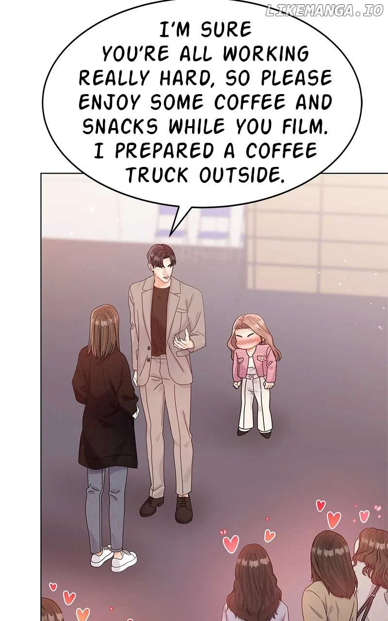 Can I Bite You? Chapter 121 – Page 92