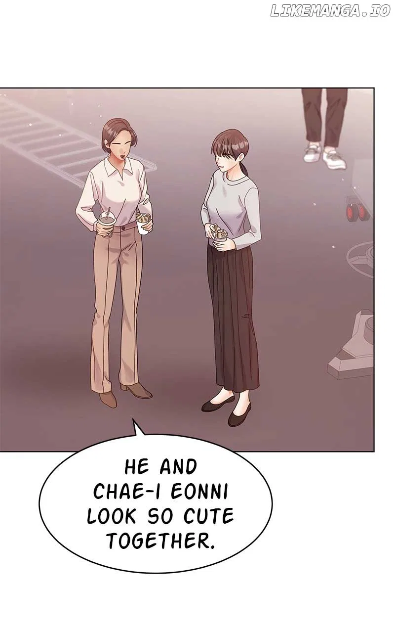 Can I Bite You? Chapter 121 – Page 94