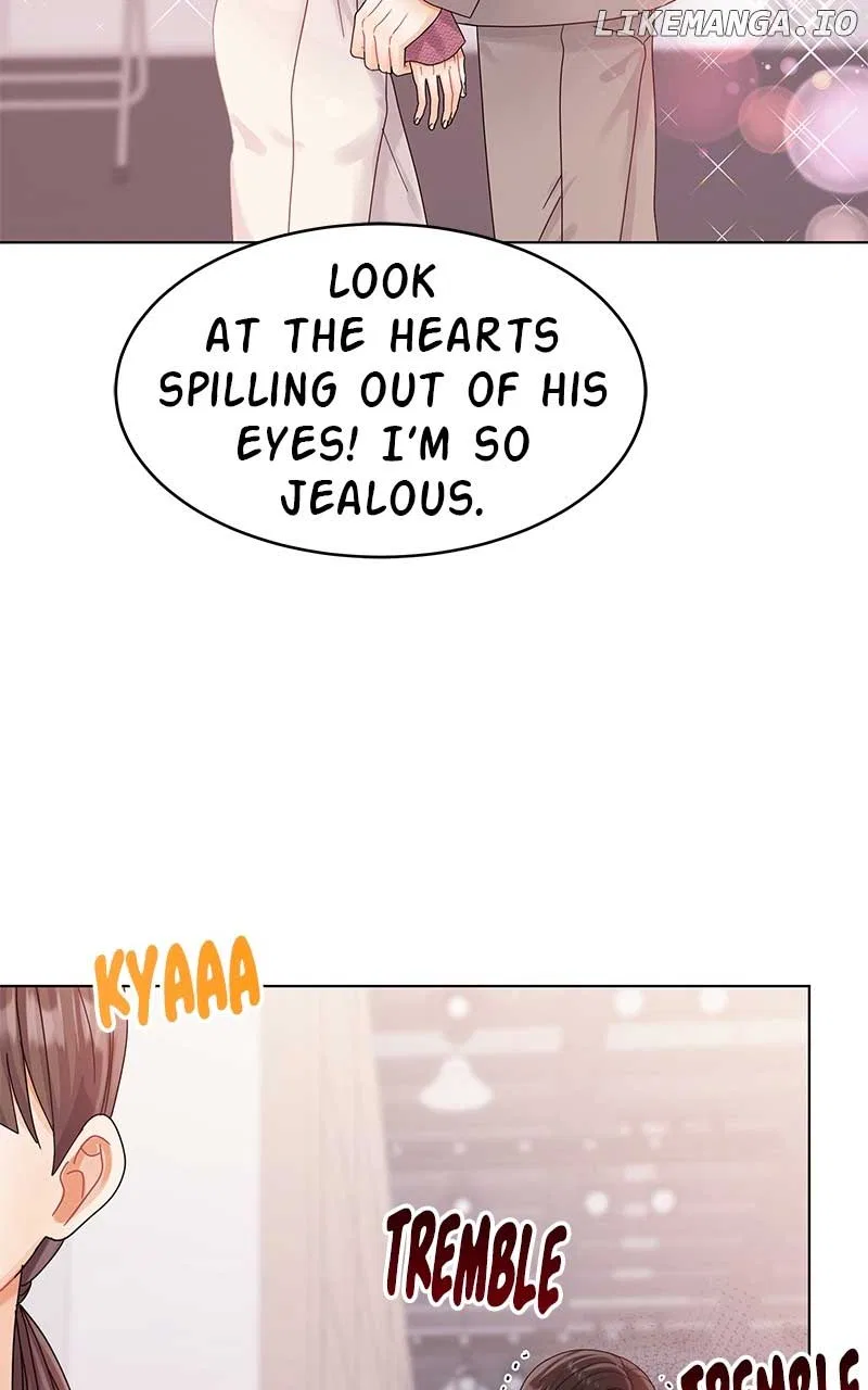 Can I Bite You? Chapter 121 – Page 96