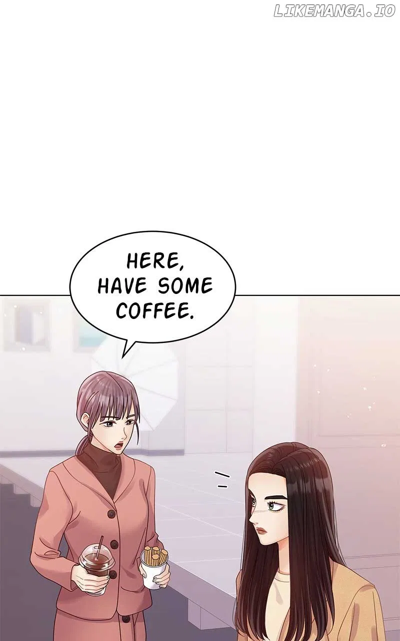 Can I Bite You? Chapter 121 – Page 98