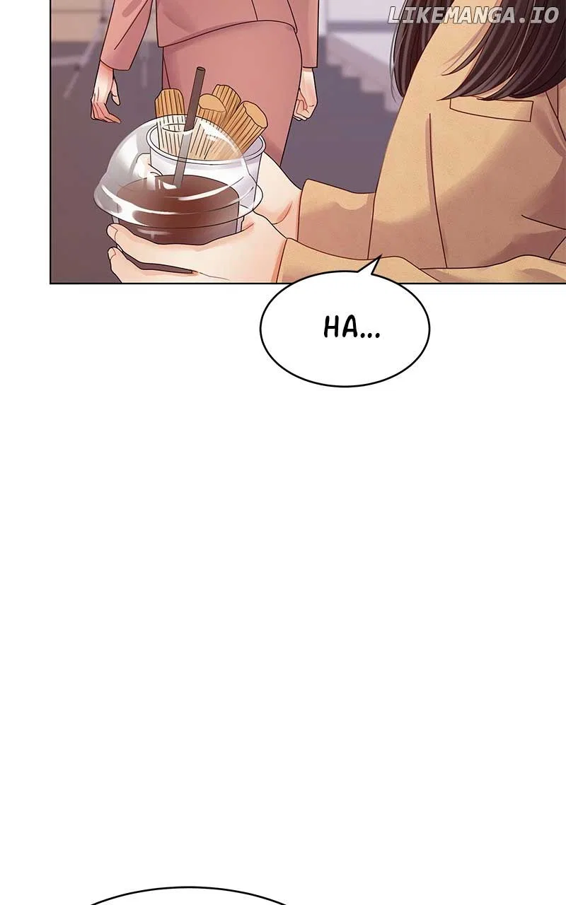 Can I Bite You? Chapter 121 – Page 100