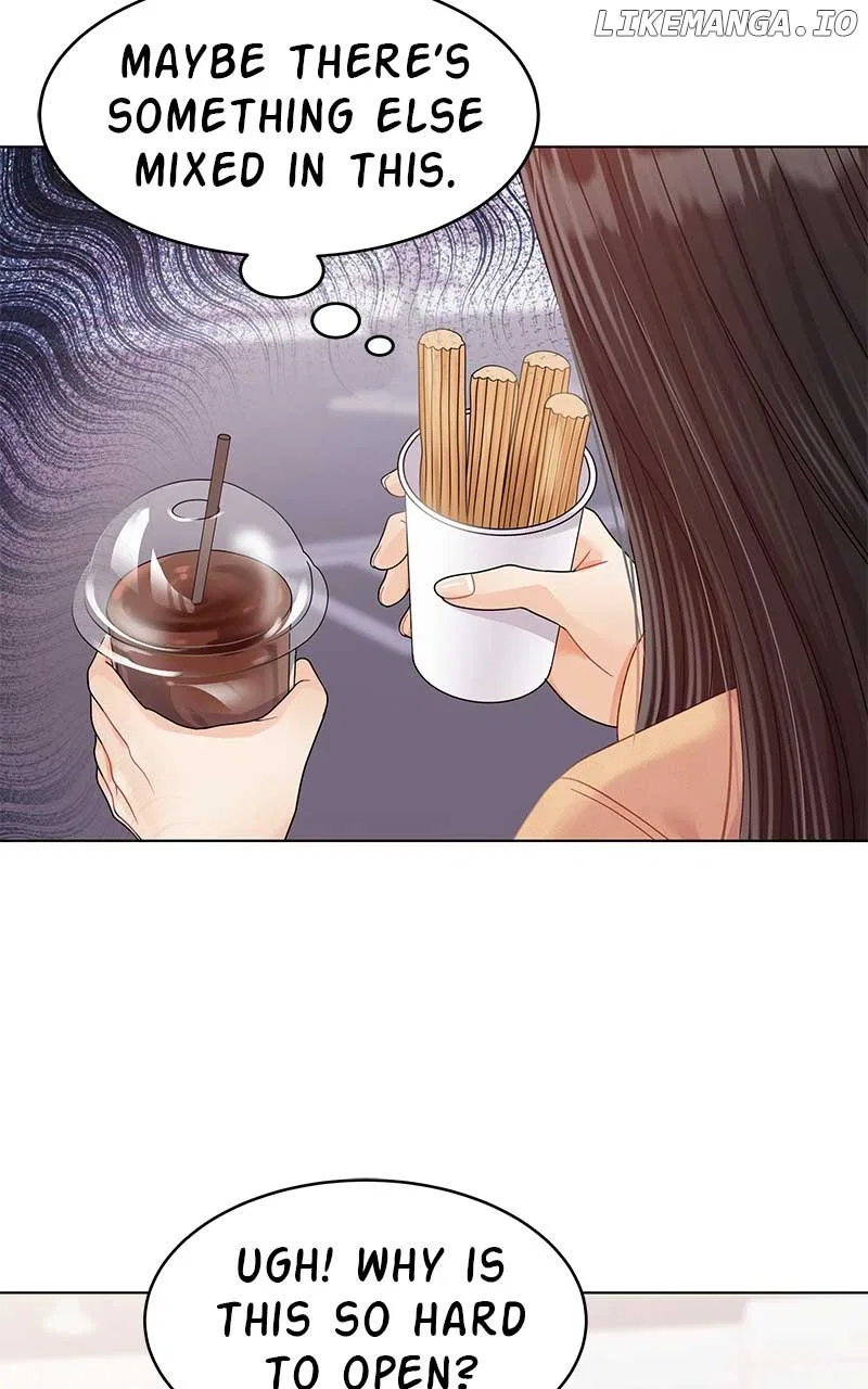 Can I Bite You? Chapter 121 – Page 101