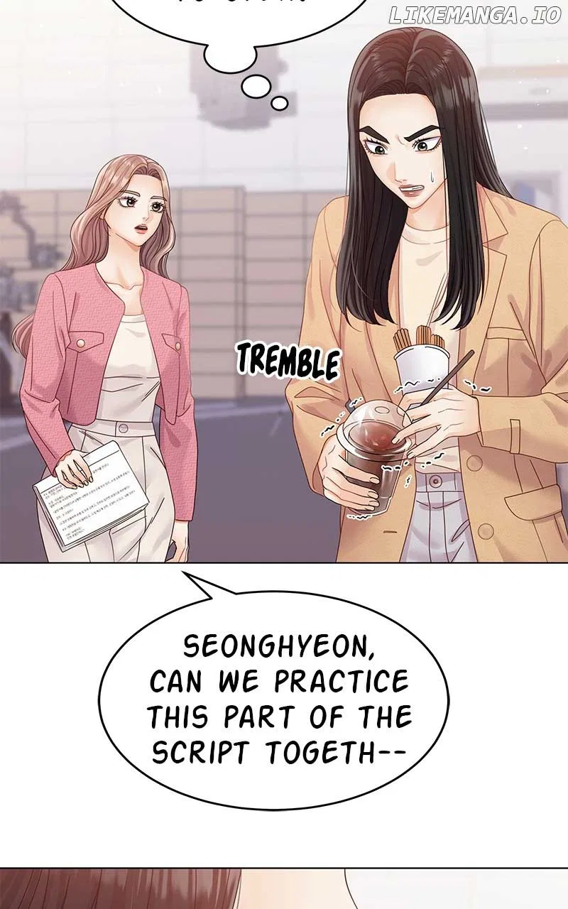 Can I Bite You? Chapter 121 – Page 102