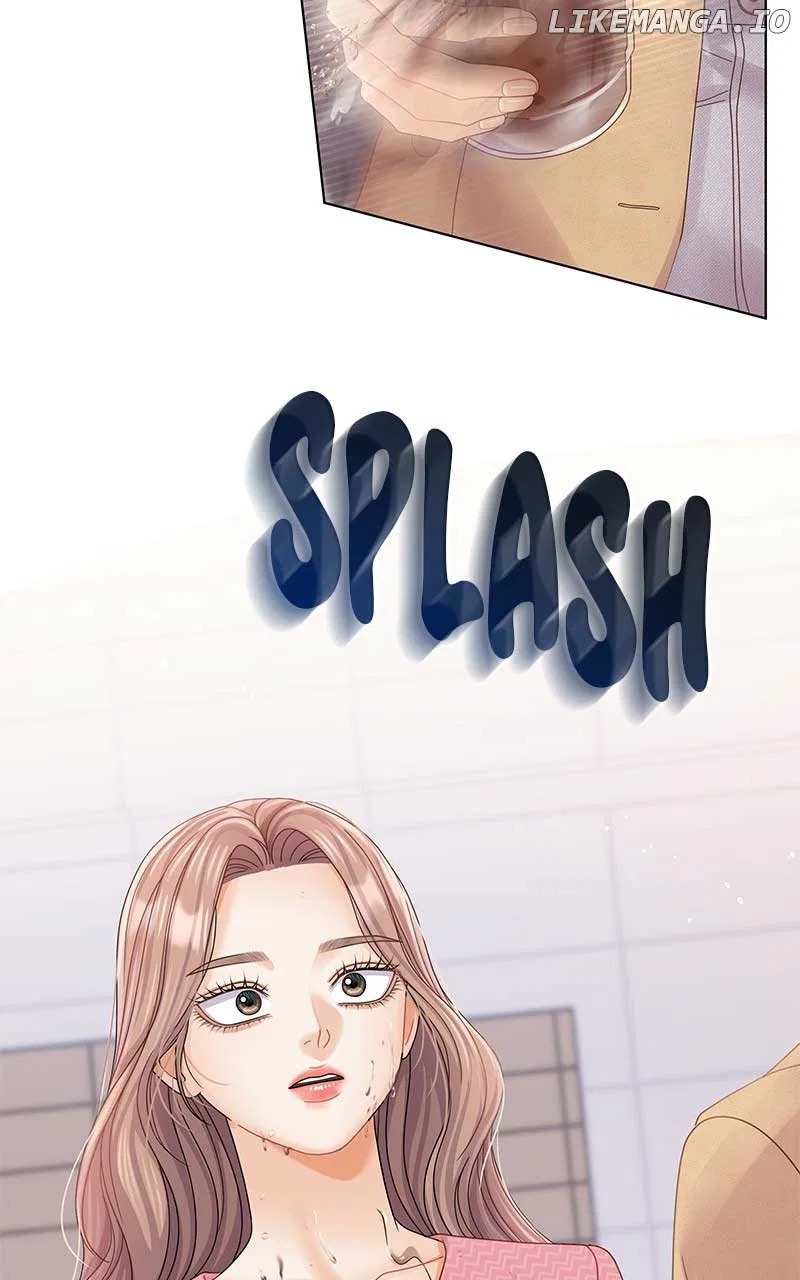 Can I Bite You? Chapter 121 – Page 104