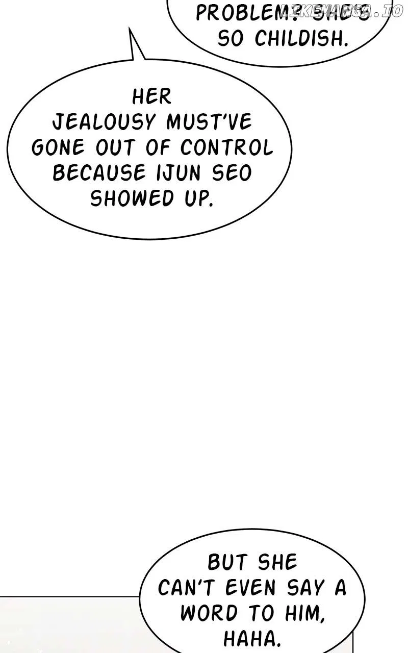 Can I Bite You? Chapter 121 – Page 110