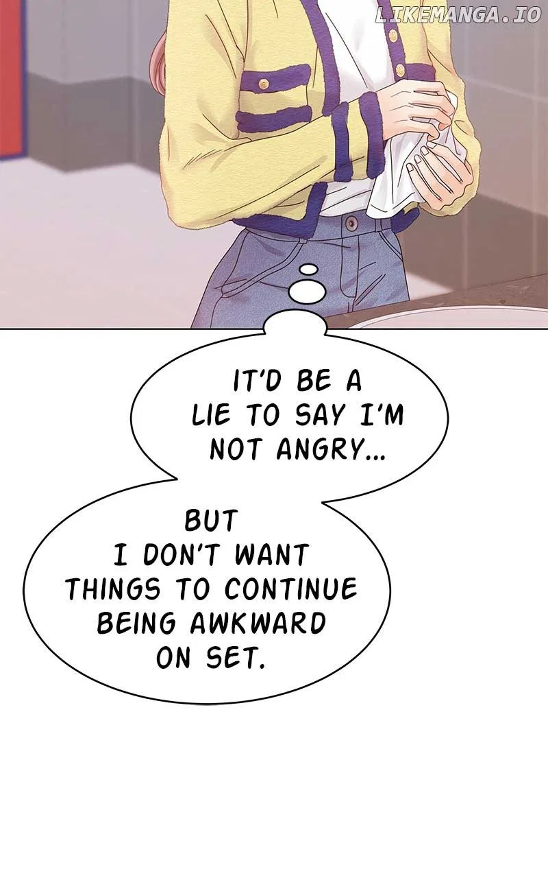 Can I Bite You? Chapter 121 – Page 118
