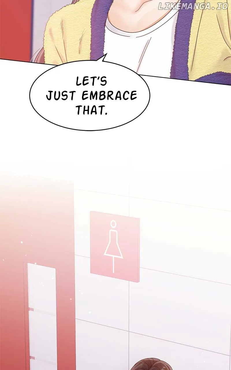 Can I Bite You? Chapter 121 – Page 121