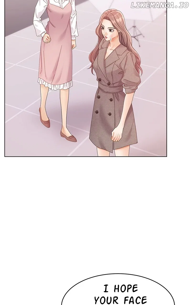 Can I Bite You? Chapter 120 – Page 11