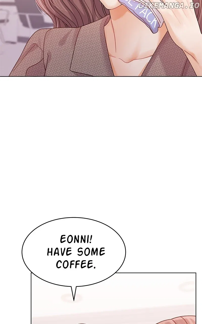 Can I Bite You? Chapter 120 – Page 17
