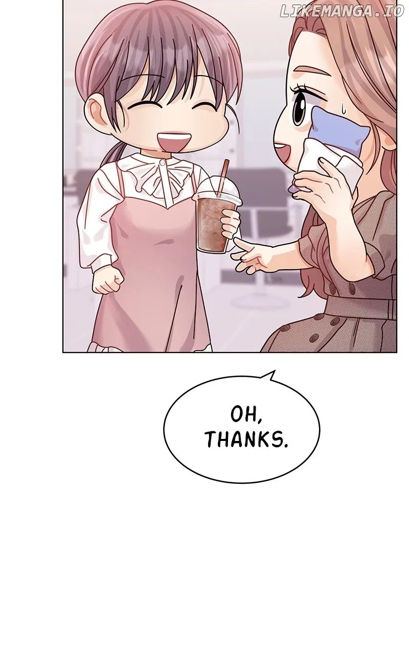 Can I Bite You? Chapter 120 – Page 18