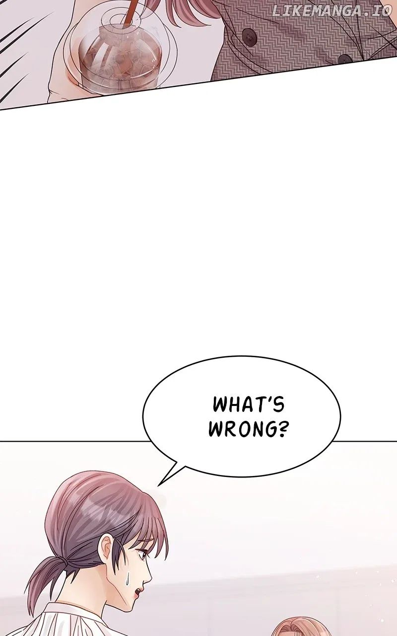 Can I Bite You? Chapter 120 – Page 21
