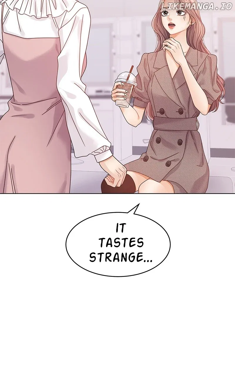 Can I Bite You? Chapter 120 – Page 22