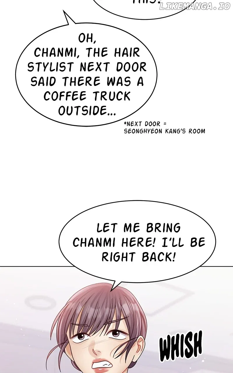 Can I Bite You? Chapter 120 – Page 25