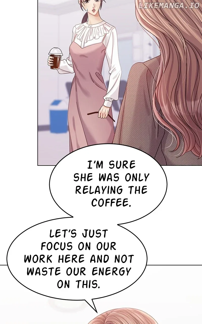 Can I Bite You? Chapter 120 – Page 27