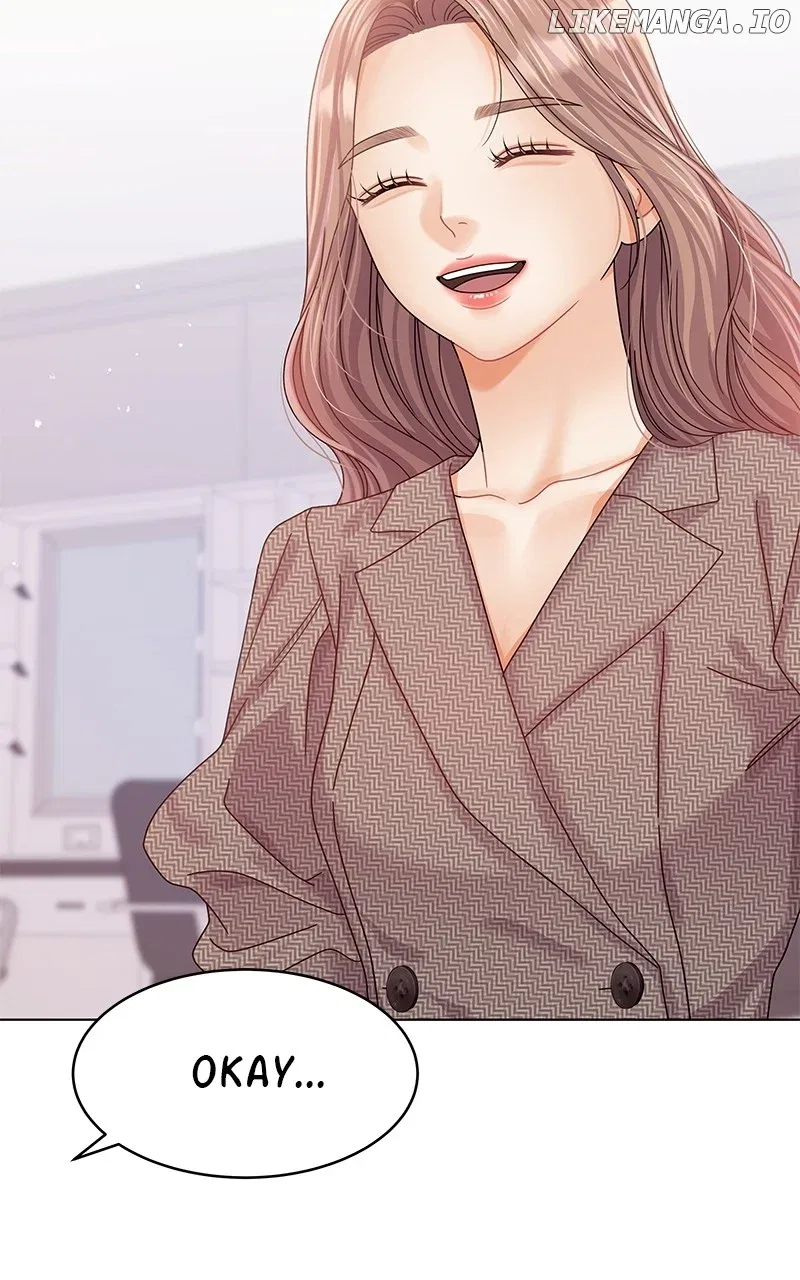 Can I Bite You? Chapter 120 – Page 28