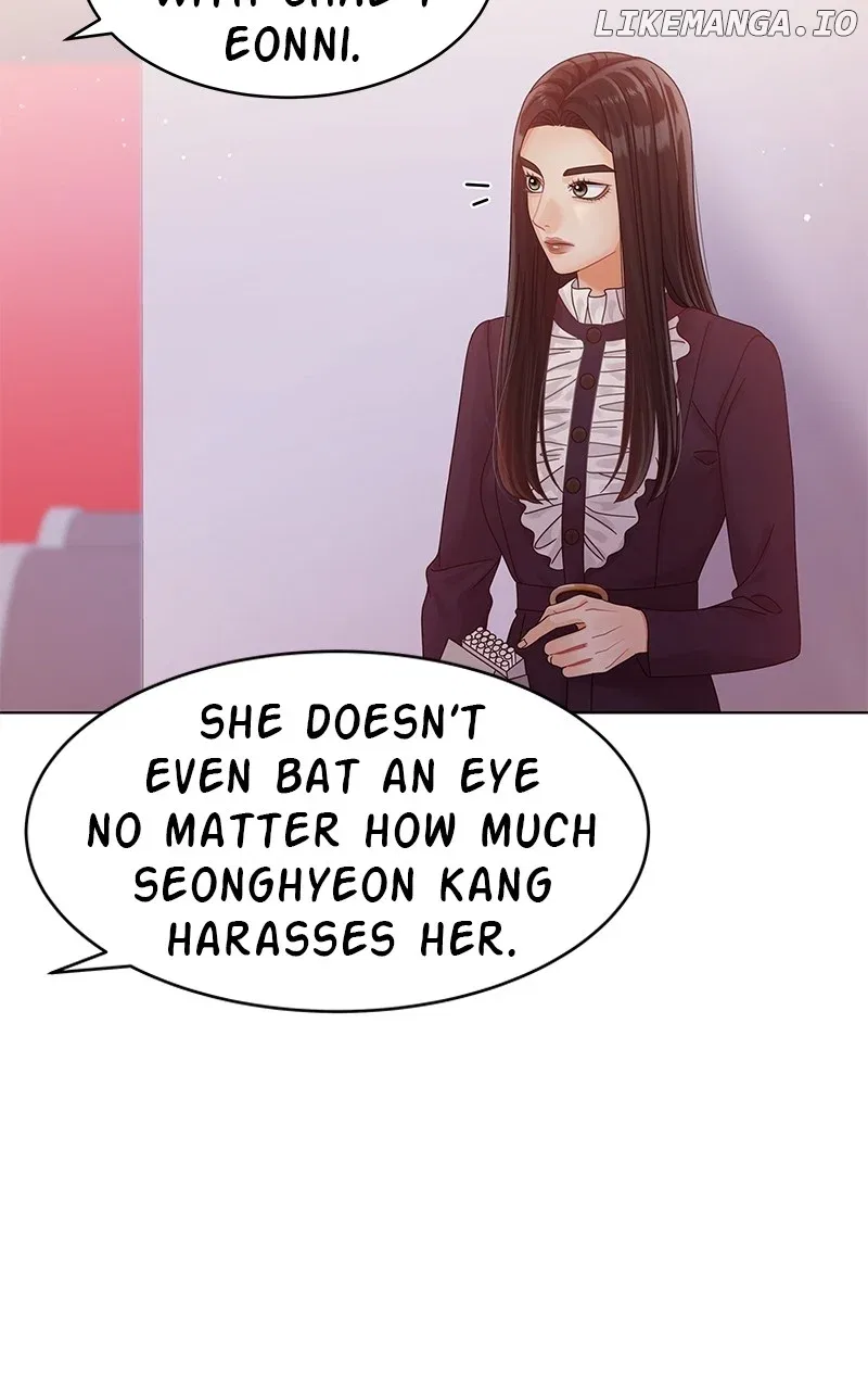 Can I Bite You? Chapter 120 – Page 35