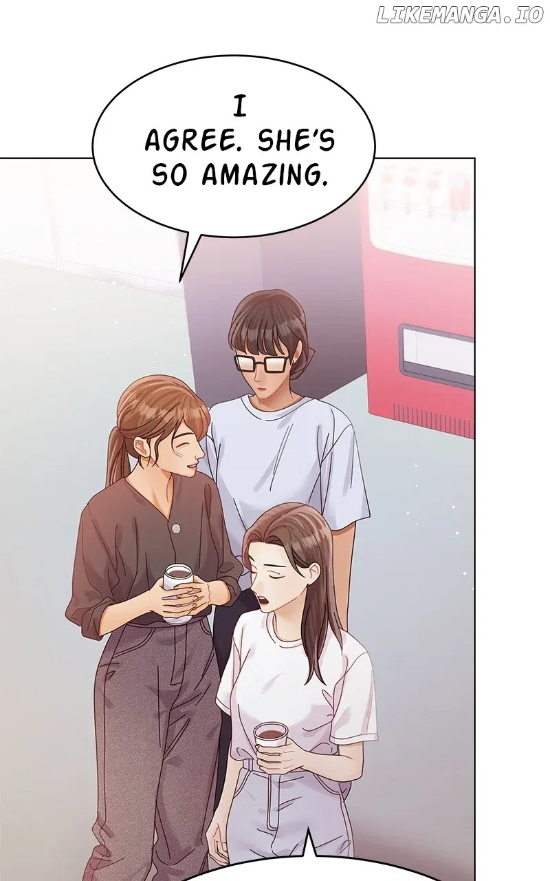Can I Bite You? Chapter 120 – Page 36
