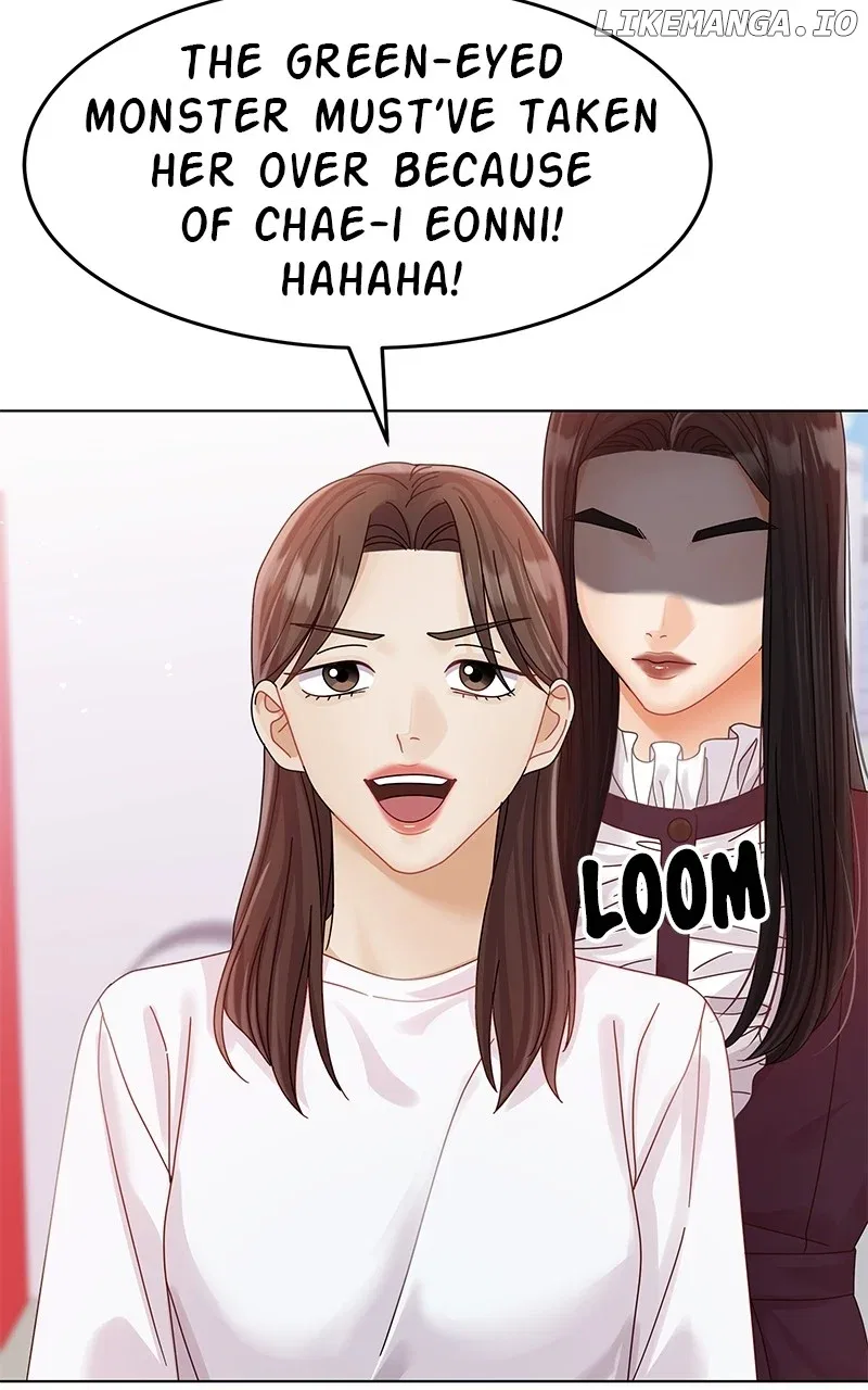 Can I Bite You? Chapter 120 – Page 38
