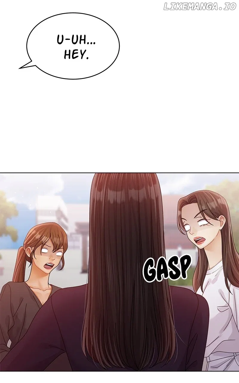 Can I Bite You? Chapter 120 – Page 39