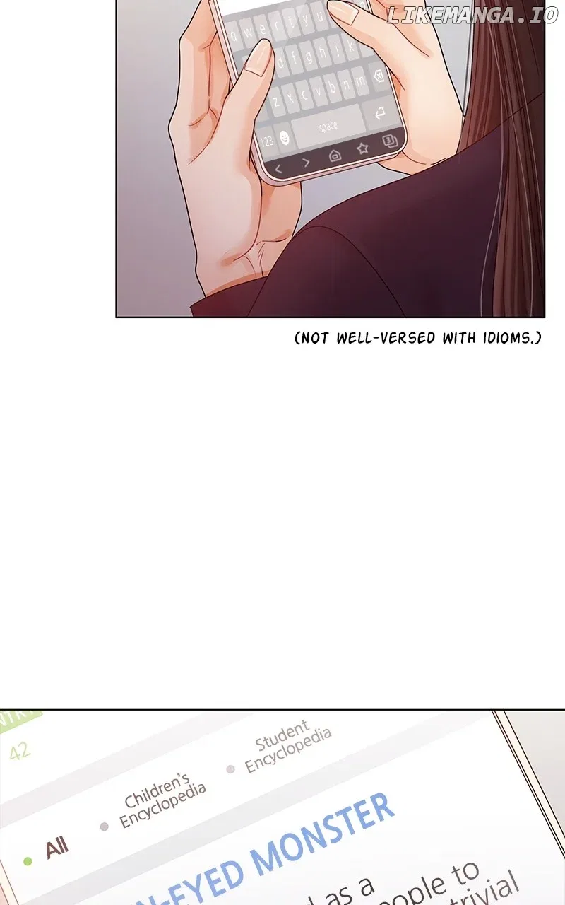 Can I Bite You? Chapter 120 – Page 43