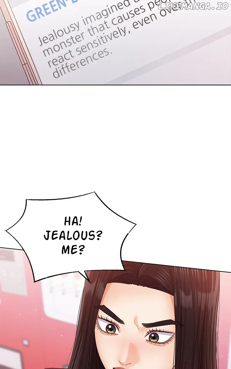 Can I Bite You? Chapter 120 – Page 44