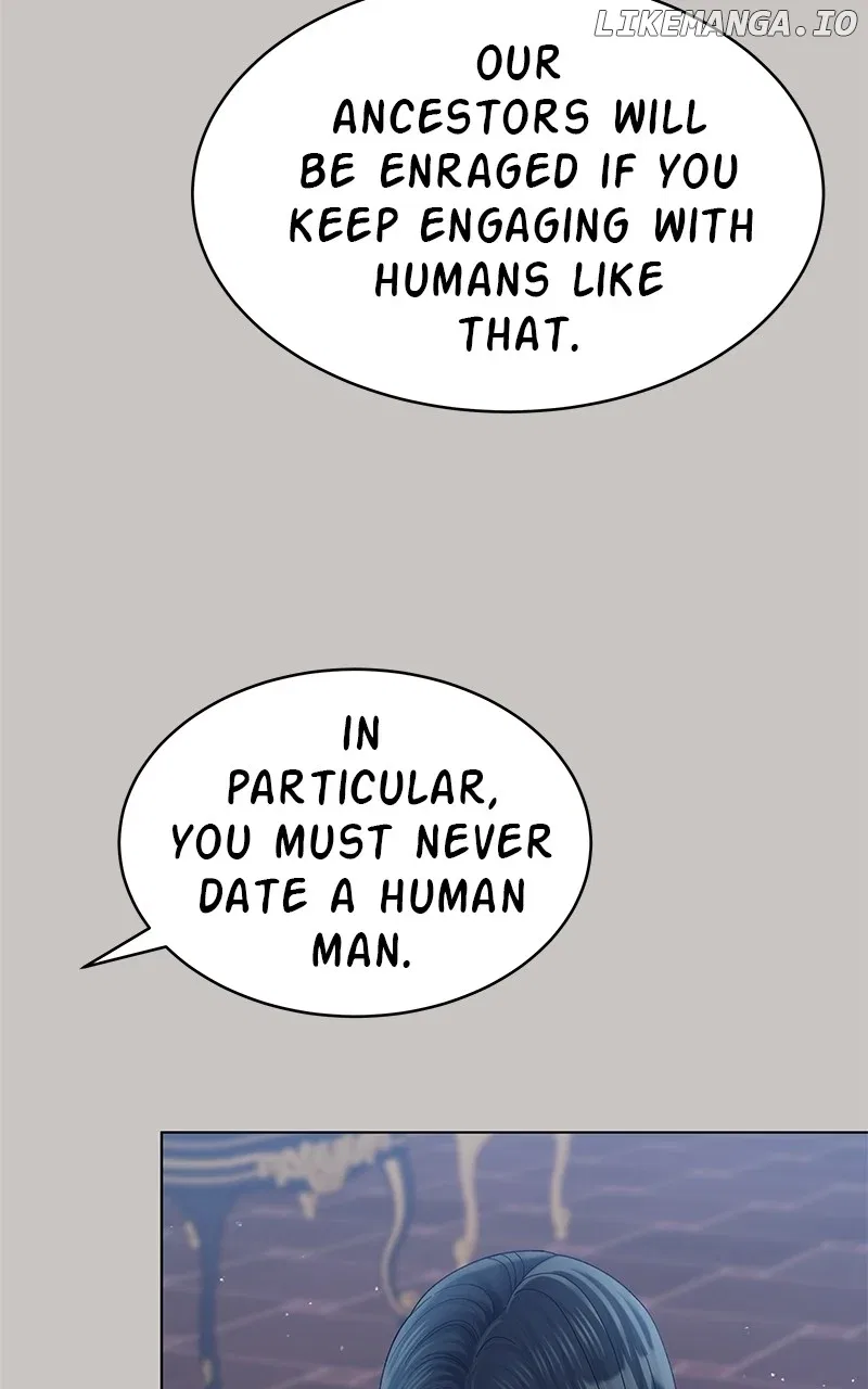 Can I Bite You? Chapter 120 – Page 54