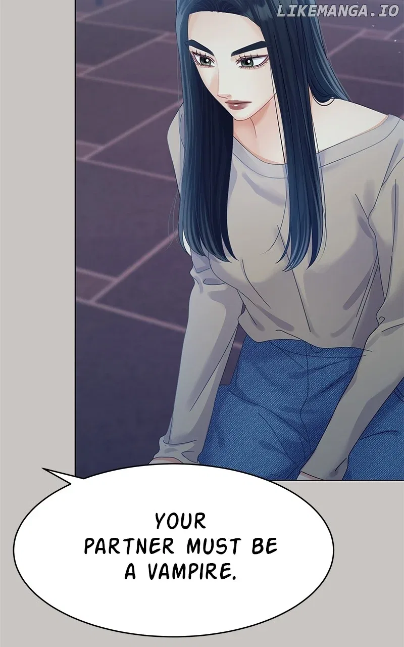 Can I Bite You? Chapter 120 – Page 55
