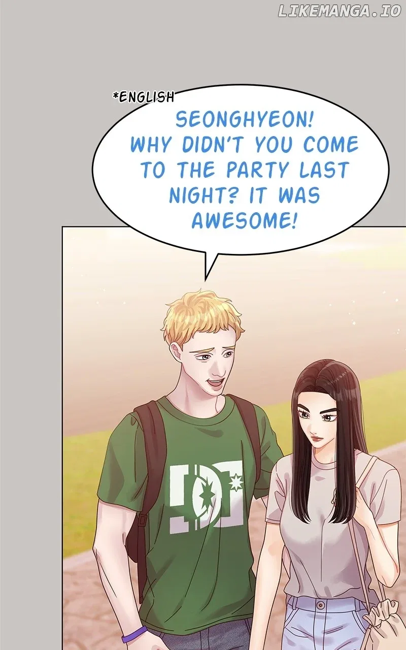 Can I Bite You? Chapter 120 – Page 59