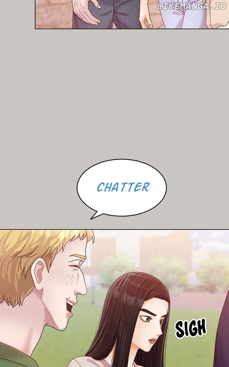 Can I Bite You? Chapter 120 – Page 60