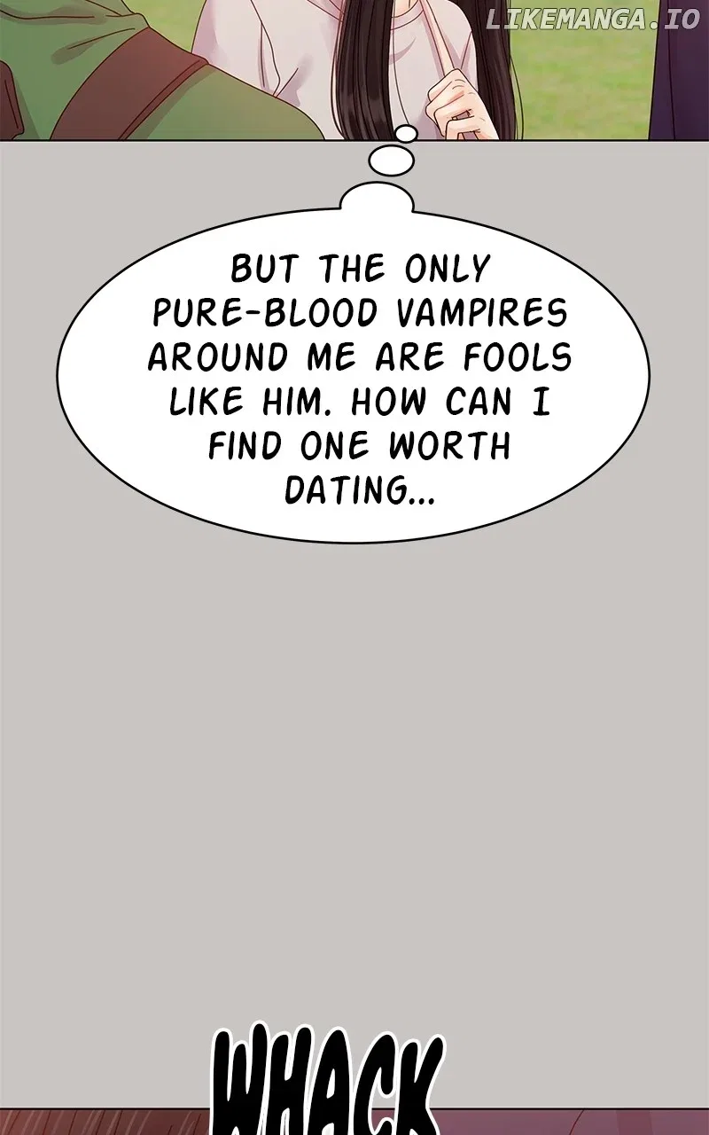 Can I Bite You? Chapter 120 – Page 61