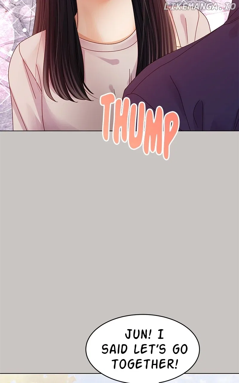 Can I Bite You? Chapter 120 – Page 65
