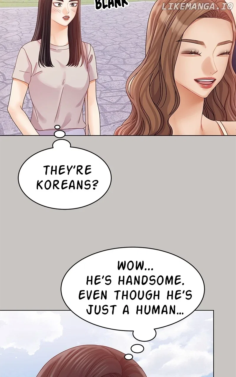 Can I Bite You? Chapter 120 – Page 67