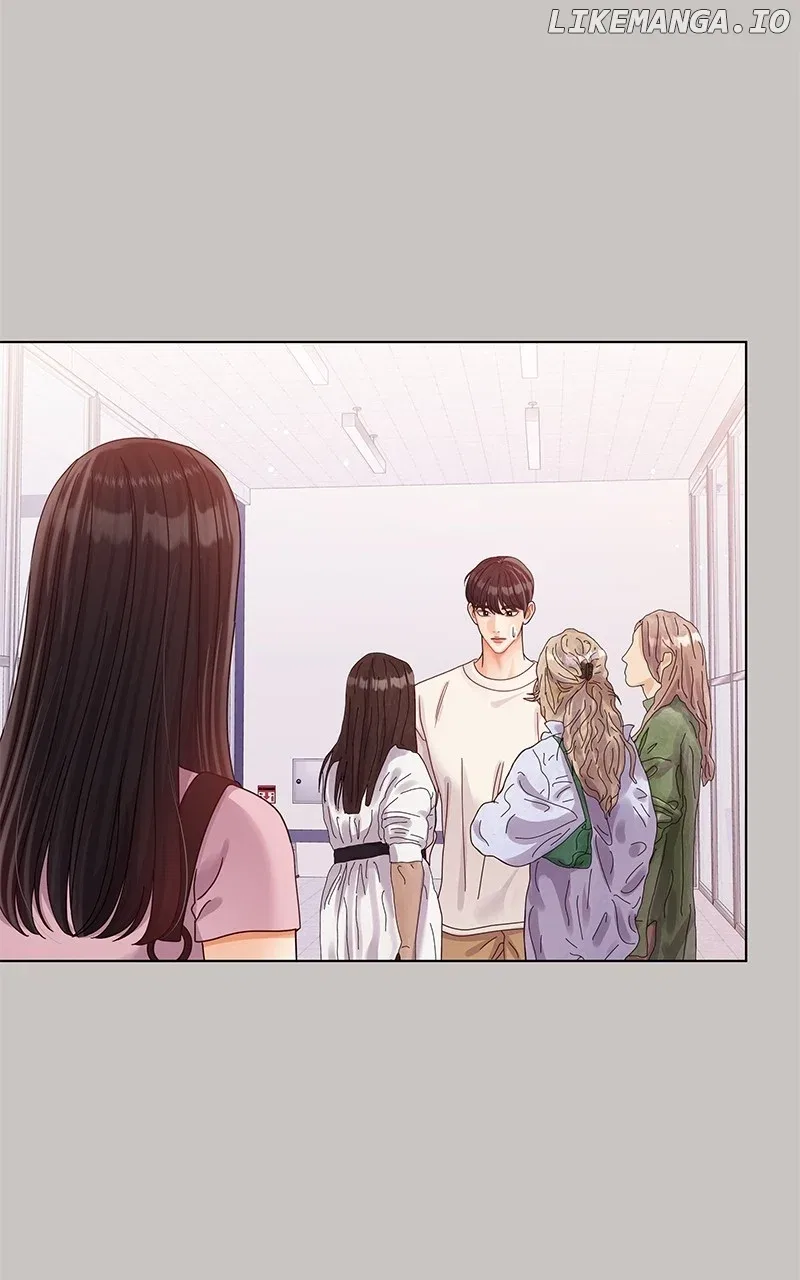 Can I Bite You? Chapter 120 – Page 69