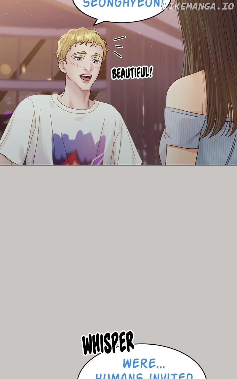 Can I Bite You? Chapter 120 – Page 82