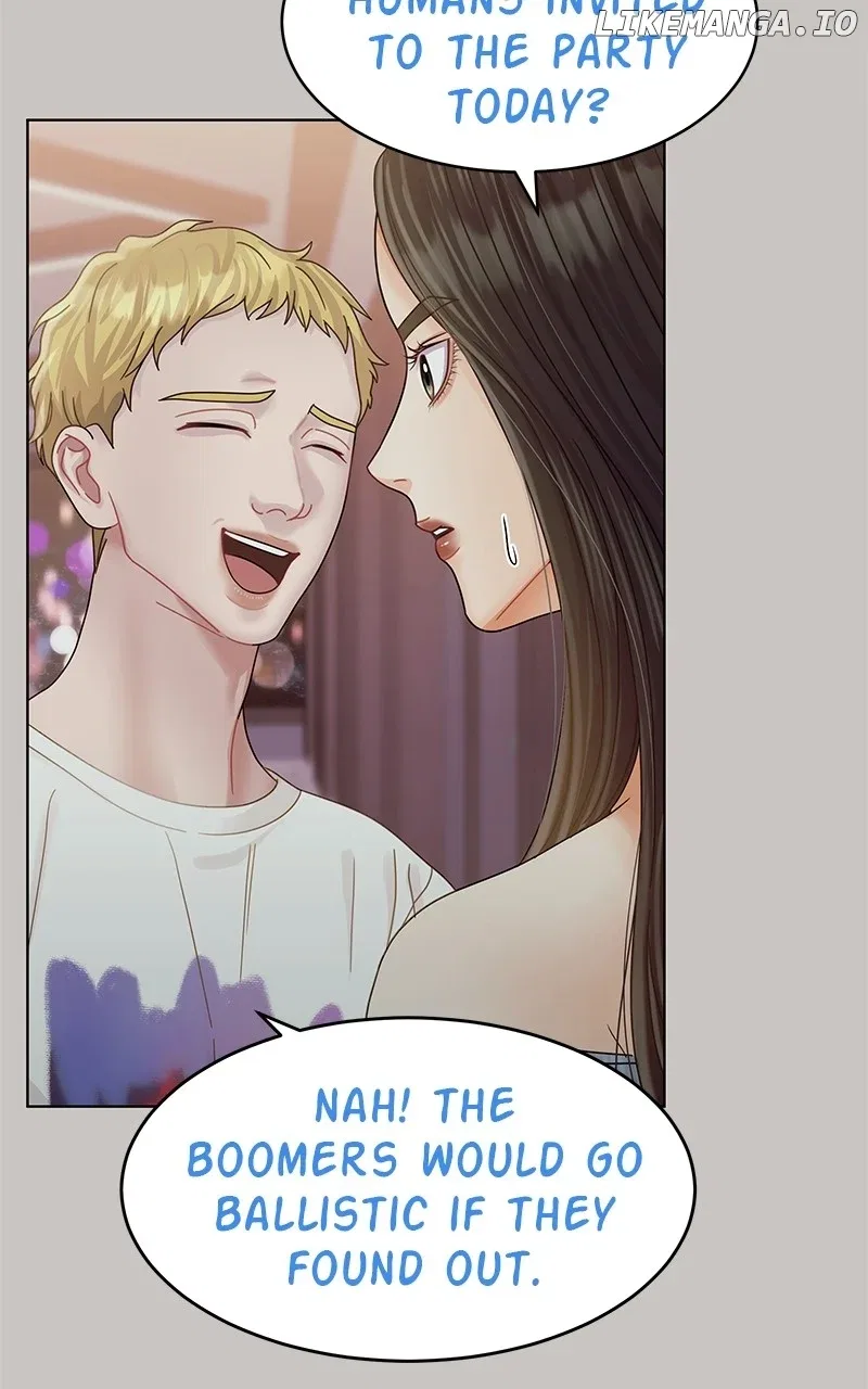 Can I Bite You? Chapter 120 – Page 83